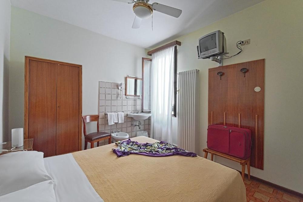 Albergo Al Gobbo